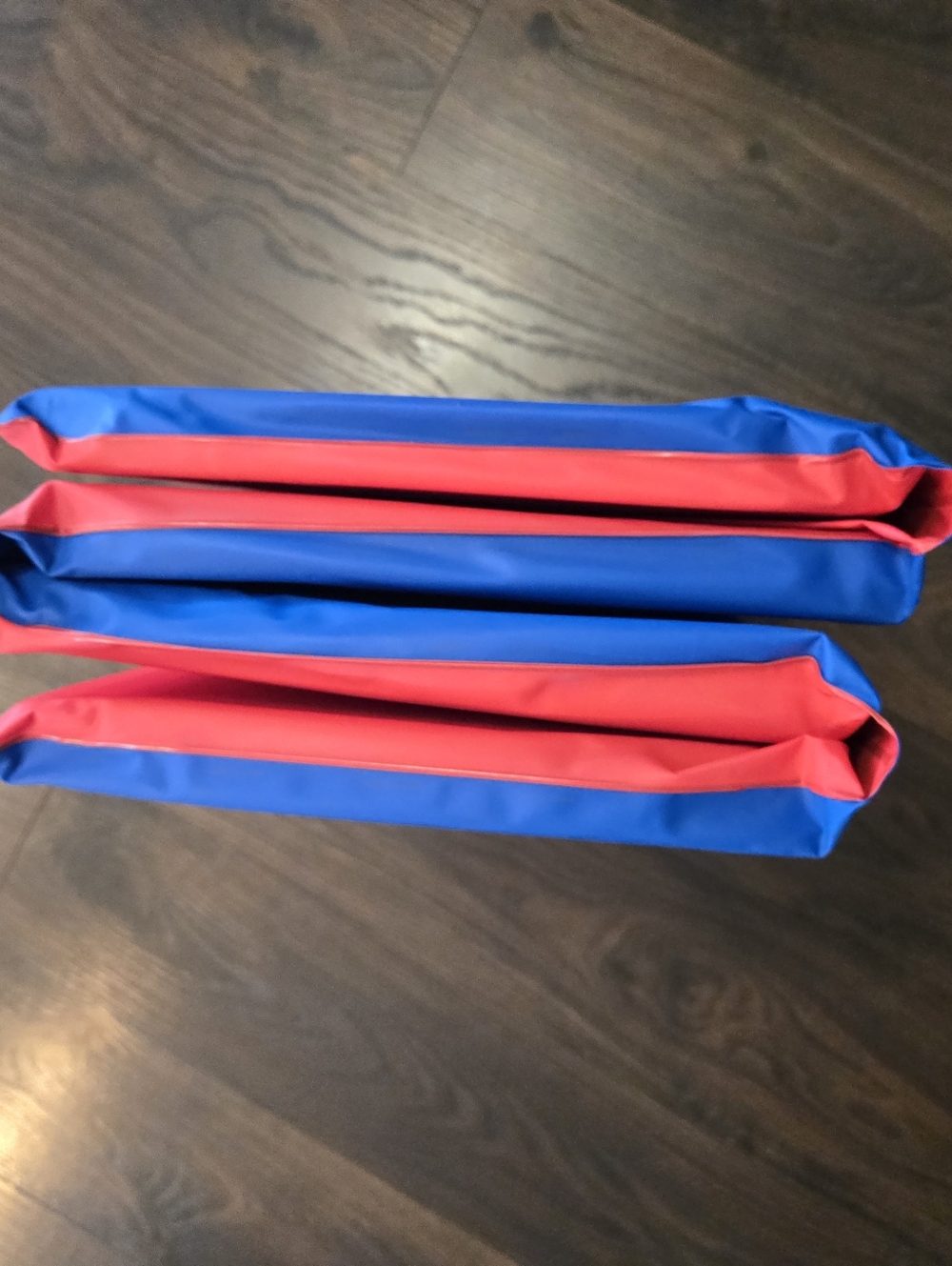 Foldable Rest Mat